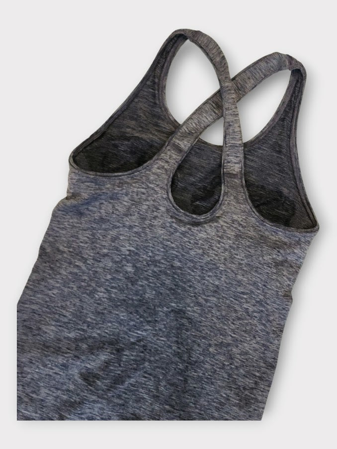 Size 4 - Lululemon Balance & Resist Onesie