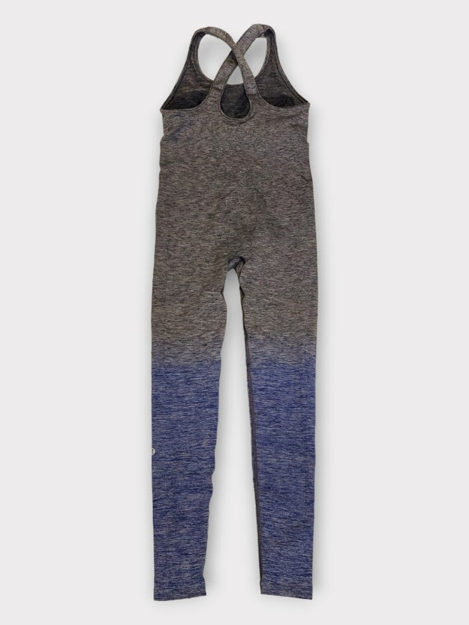 Size 4 - Lululemon Balance & Resist Onesie