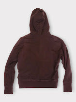Size 2 - Lululemon Warm Down Hoodie