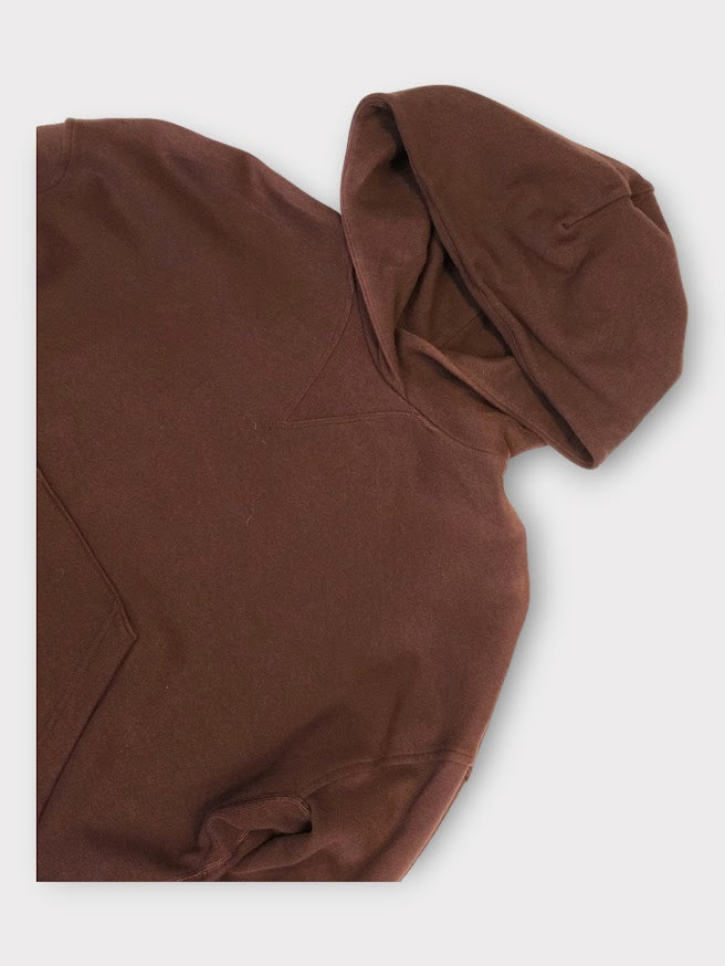 Size 2 - Lululemon Warm Down Hoodie