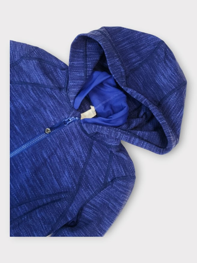 Size 2 - Lululemon Daily Practice Jacket
