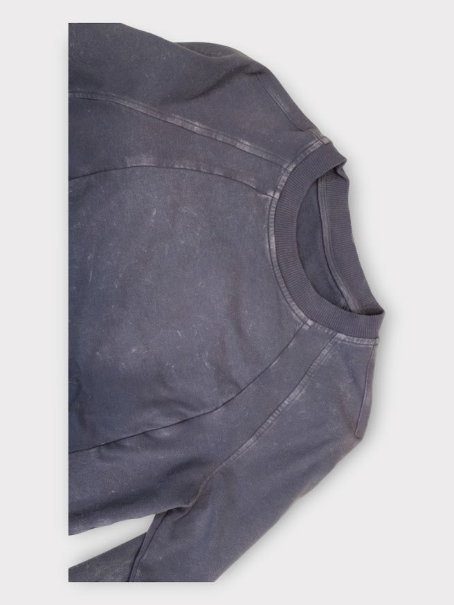 Size 2 - Lululemon Scuba Crew *Wash