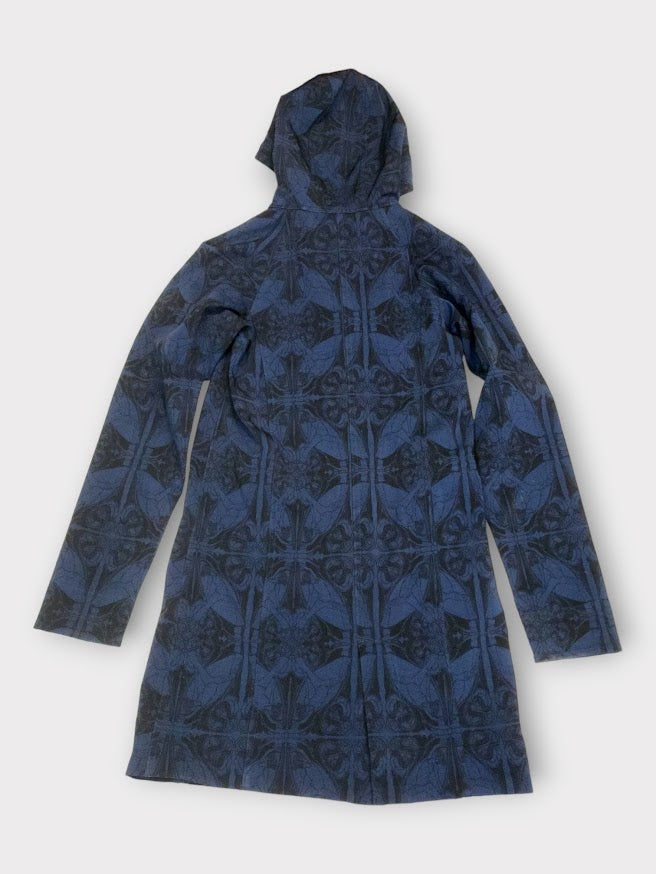 Size 2 - Lululemon Apres Yoga Jacket Dancers in the Snow