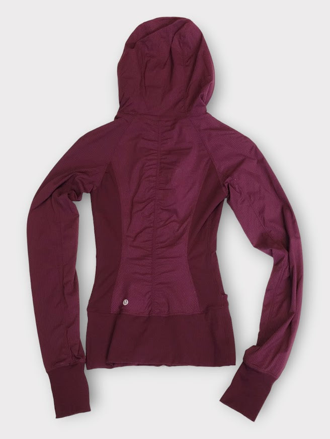 Size 2 - Lululemon In Flux Jacket