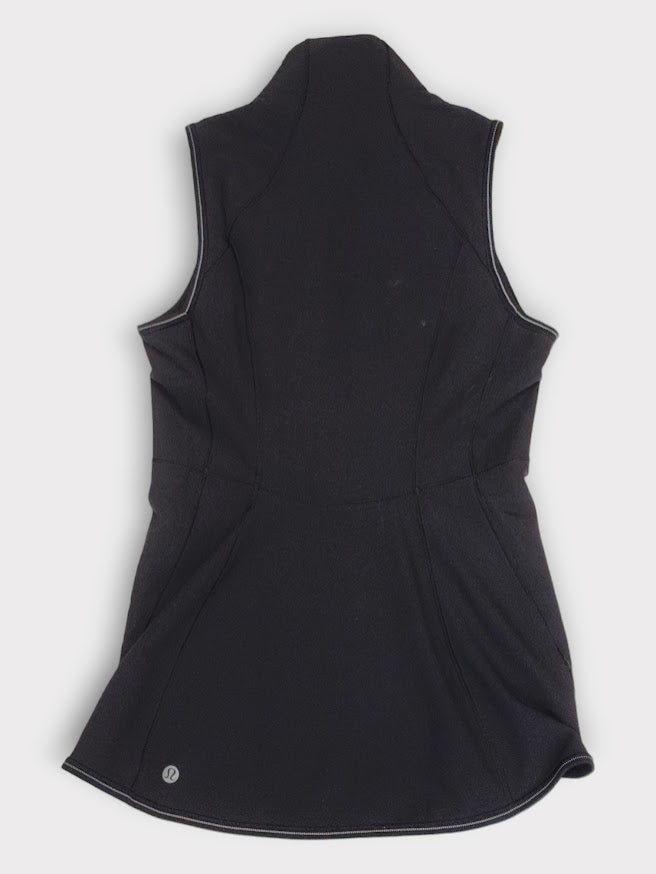 Size 2 - Lululemon Hill And Valley Vest