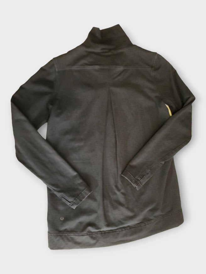 Size 4 - Lululemon Belle Wrap