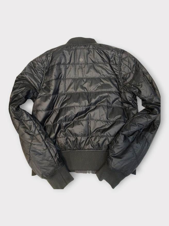 Size 4 - Lululemon Flip It & Reverse It Jacket