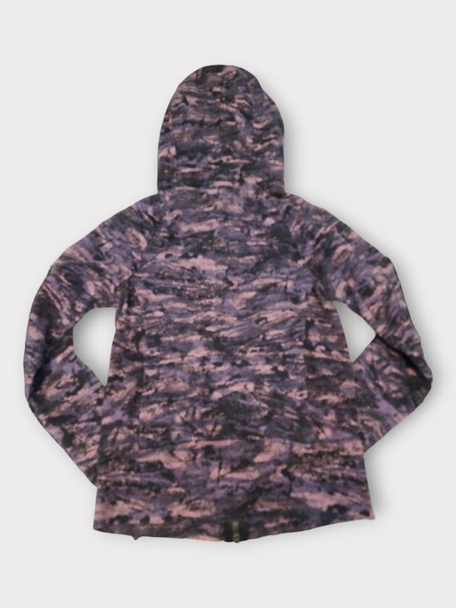 Size 4 - Lululemon Scuba Hoodie IV