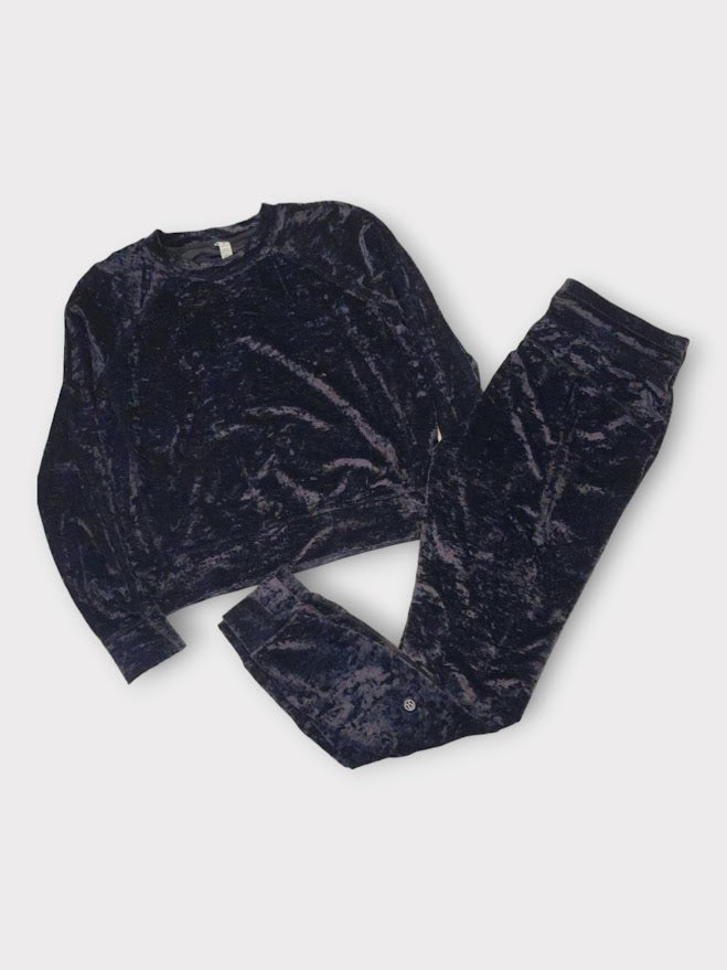 Size 10 - Lululemon Ready to Crush Jogger
