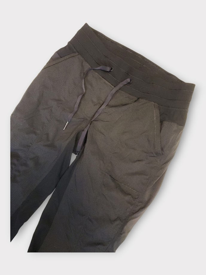 Size 6 - Lululemon Street To Studio Pant II *Unlined 28*