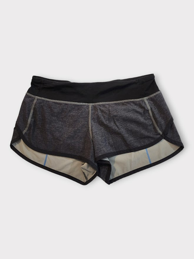 Size 6 - Lululemon Speed Short