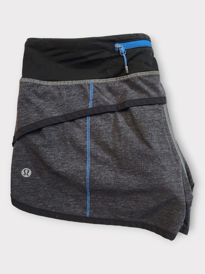 Size 6 - Lululemon Speed Short
