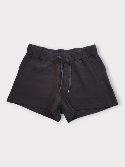 Size 6 - Lululemon On The Fly Short *Woven *2.5