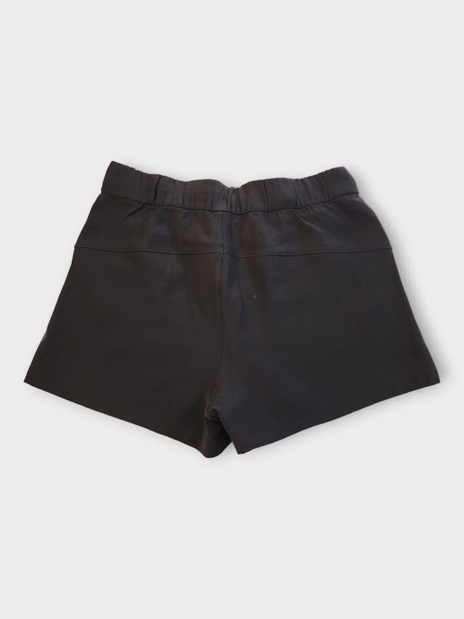 Size 6 - Lululemon On The Fly Short *Woven *2.5