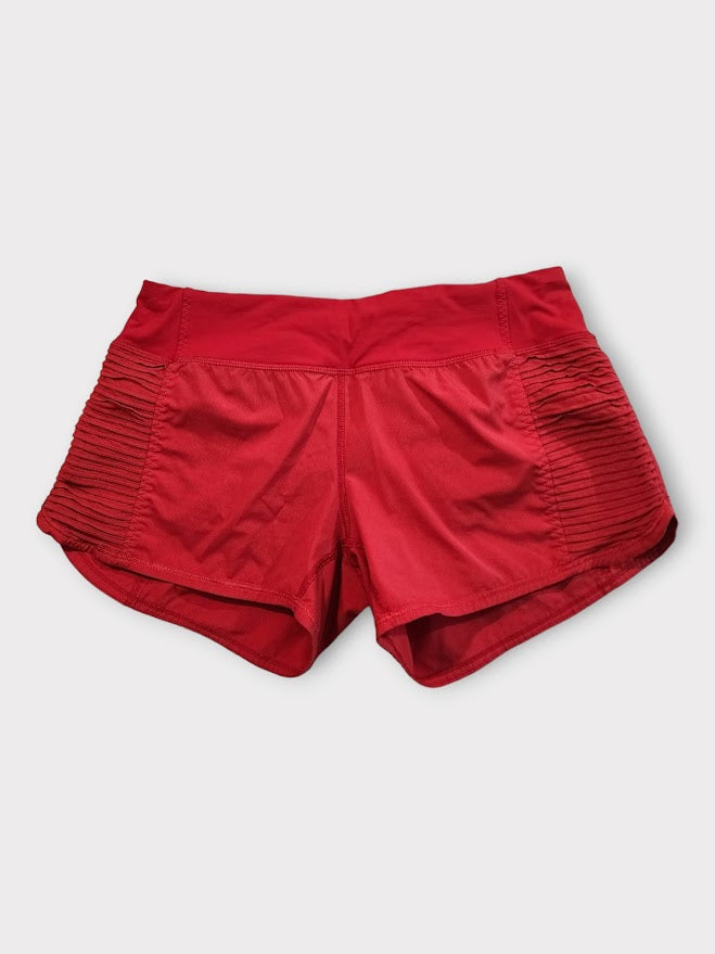 Size 6 - Lululemon Shorts