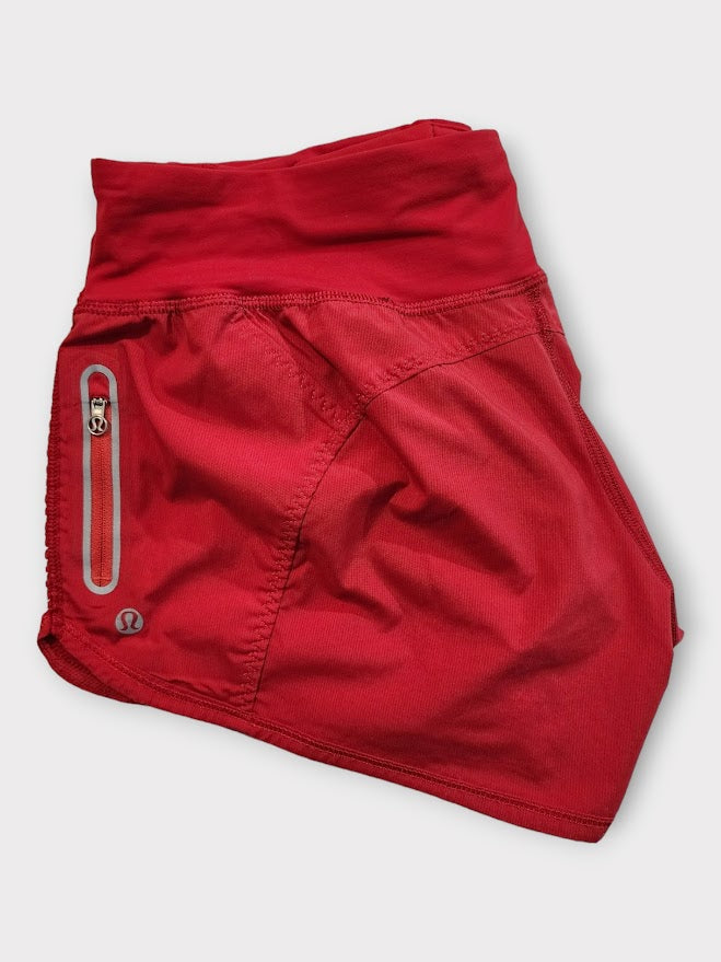 Size 6 - Lululemon Shorts