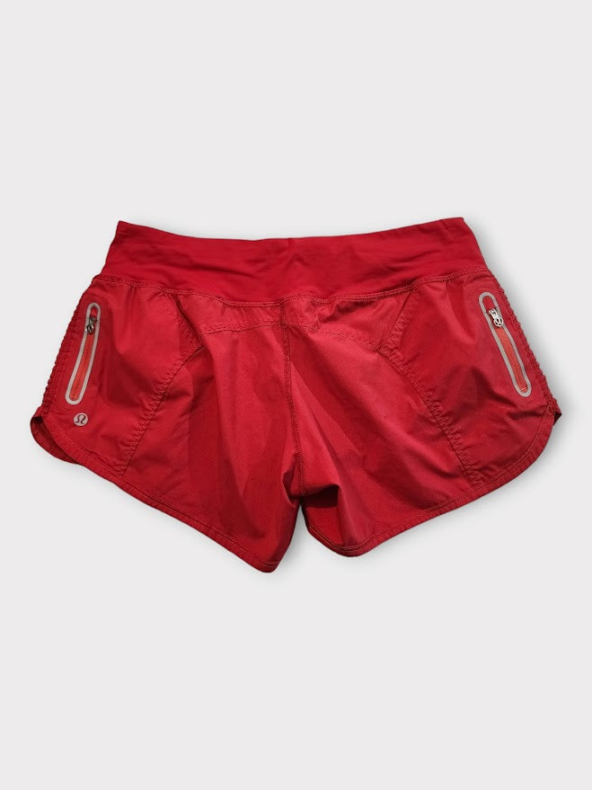 Size 6 - Lululemon Shorts
