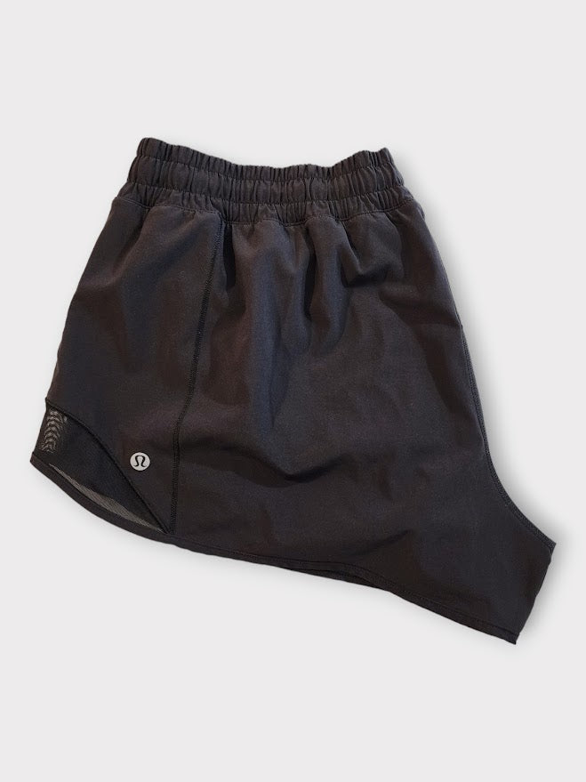 Size 14 - Lululemon Hotty Hot Short II *2.5