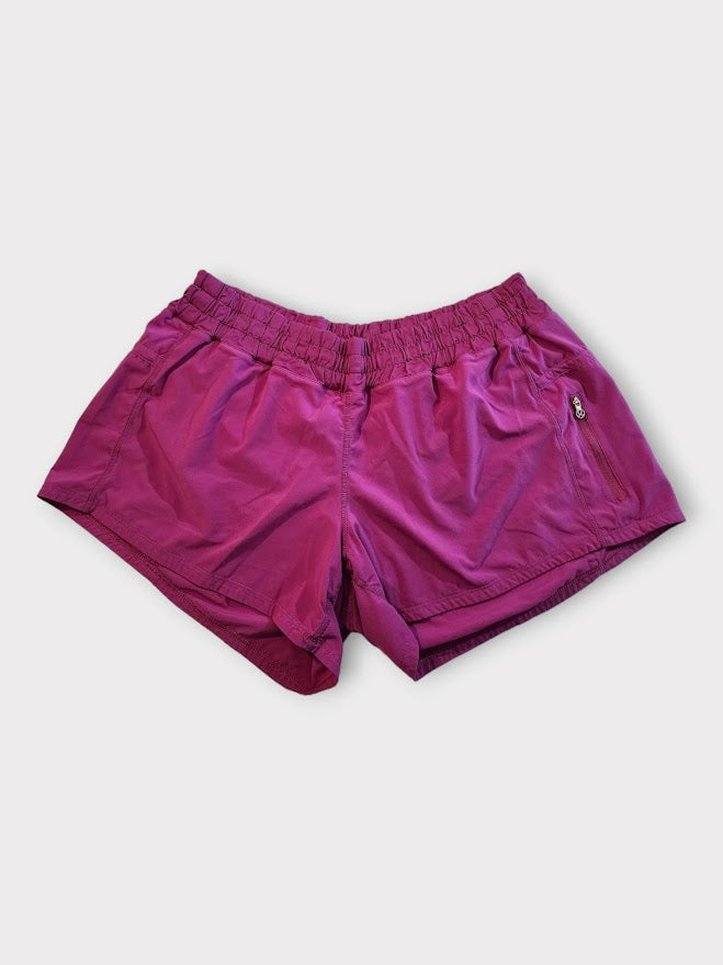 Size 12 - Lululemon Run: Tracker Short