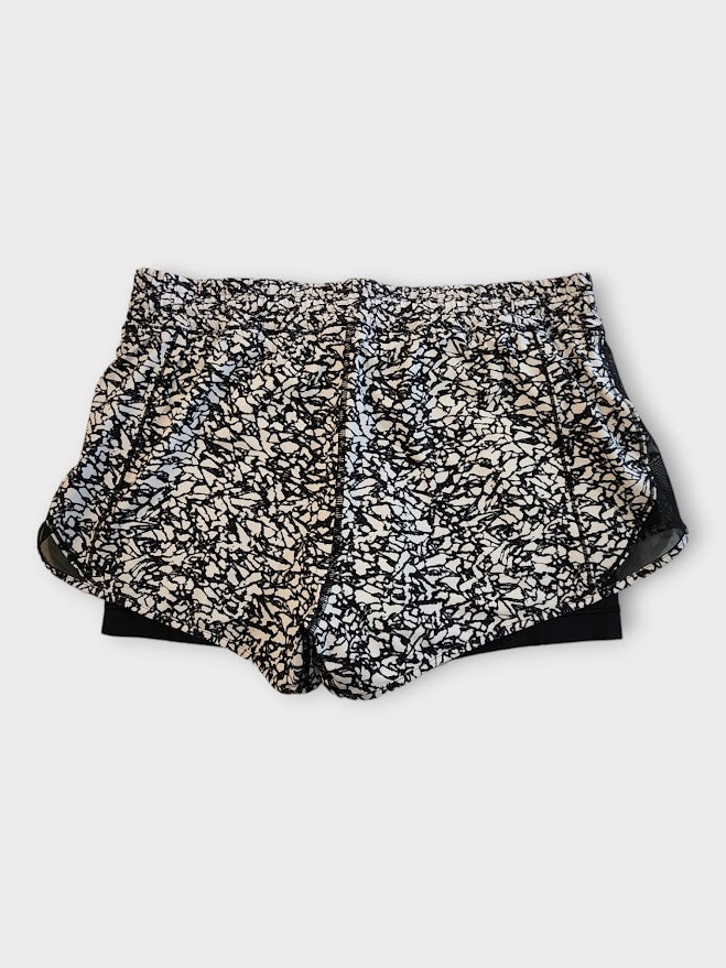 Size 10 - Lululemon Work Out To Water Short