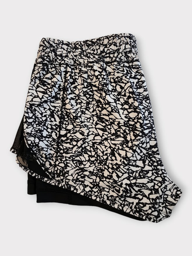 Size 10 - Lululemon Work Out To Water Short