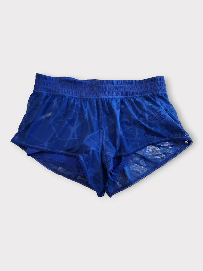 Size 10 - Lululemon City Sky Run By Short