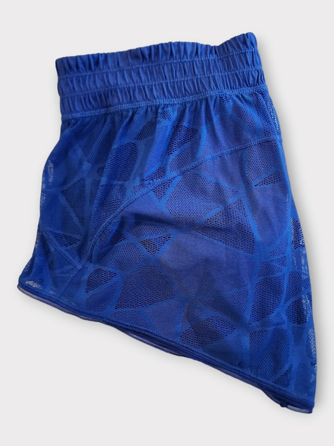 Size 10 - Lululemon City Sky Run By Short