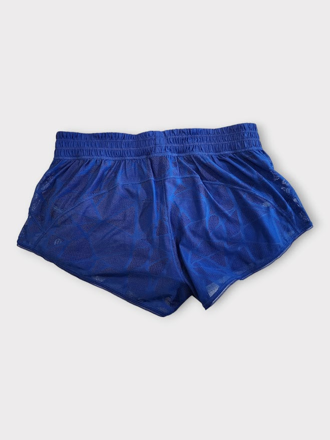 Size 10 - Lululemon City Sky Run By Short