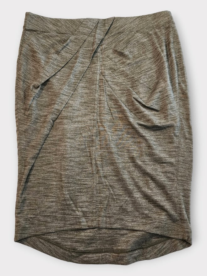 Size 8 - Lululemon Yoga Haven Skirt *Wanderlust*
