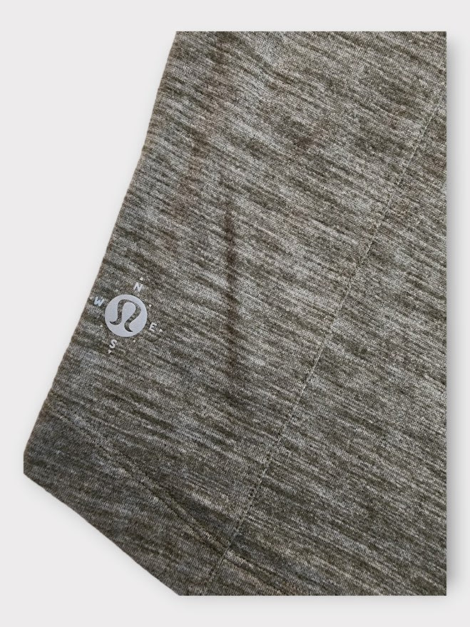 Size 8 - Lululemon Yoga Haven Skirt *Wanderlust*