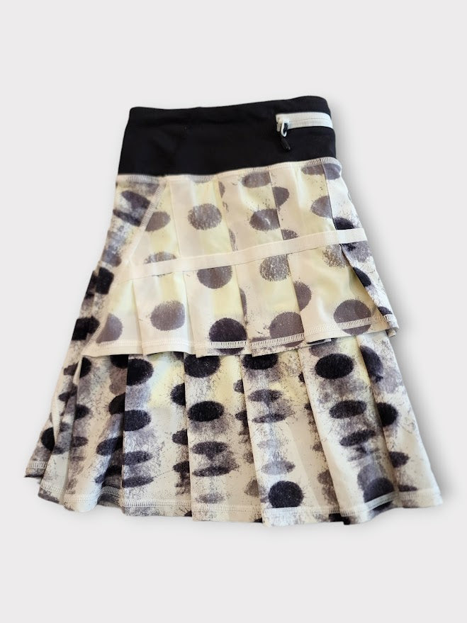 Size 8 - Lululemon Run: Pace Setter Skirt (Tall)