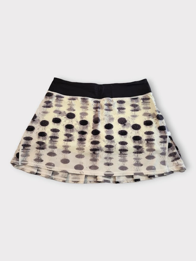 Size 8 - Lululemon Run: Pace Setter Skirt (Tall)