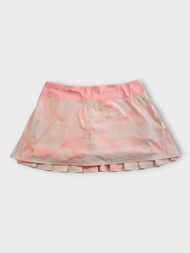 Size 8 - Lululemon Run: Pace Setter Skirt *2-way Stretch