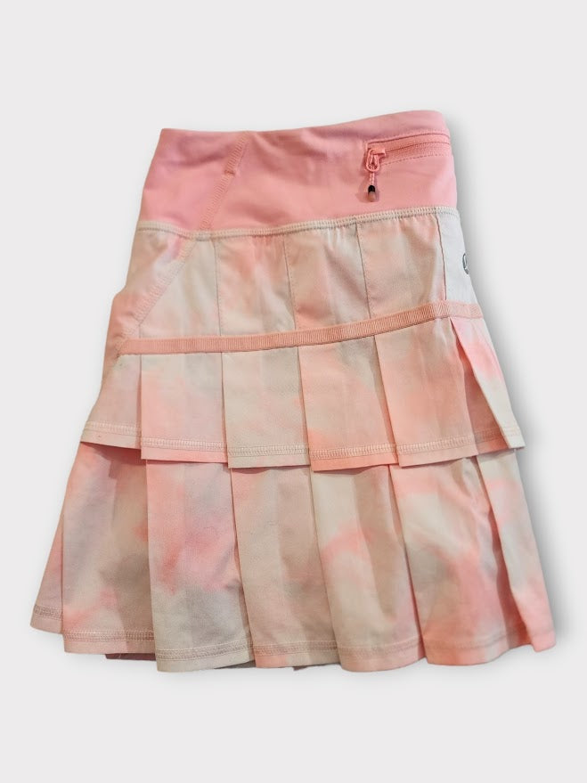 Size 8 - Lululemon Run: Pace Setter Skirt *2-way Stretch