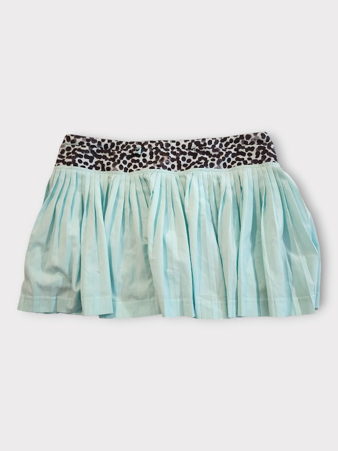 Size 8 - Lululemon Pleat To Street Skirt II