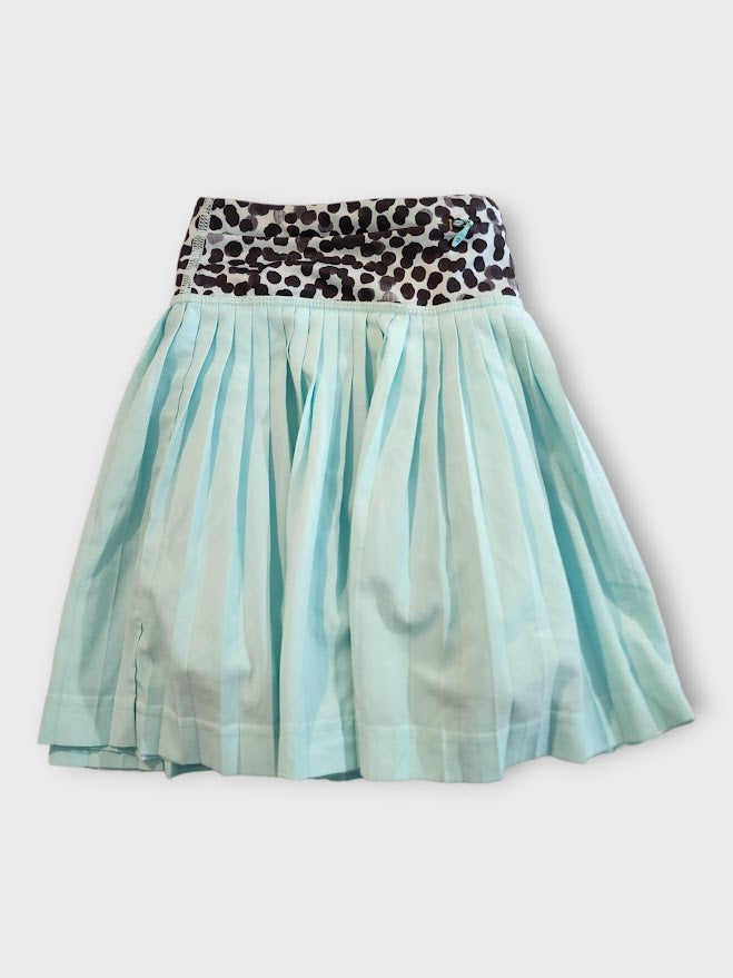Size 8 - Lululemon Pleat To Street Skirt II