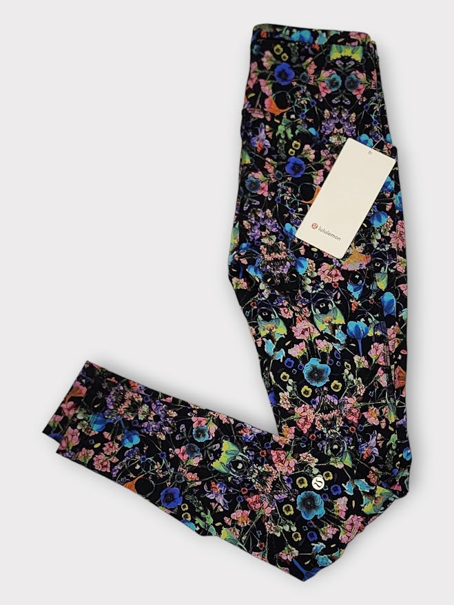 Size 4 - Lululemon Swift Speed High-Rise Tight 28*