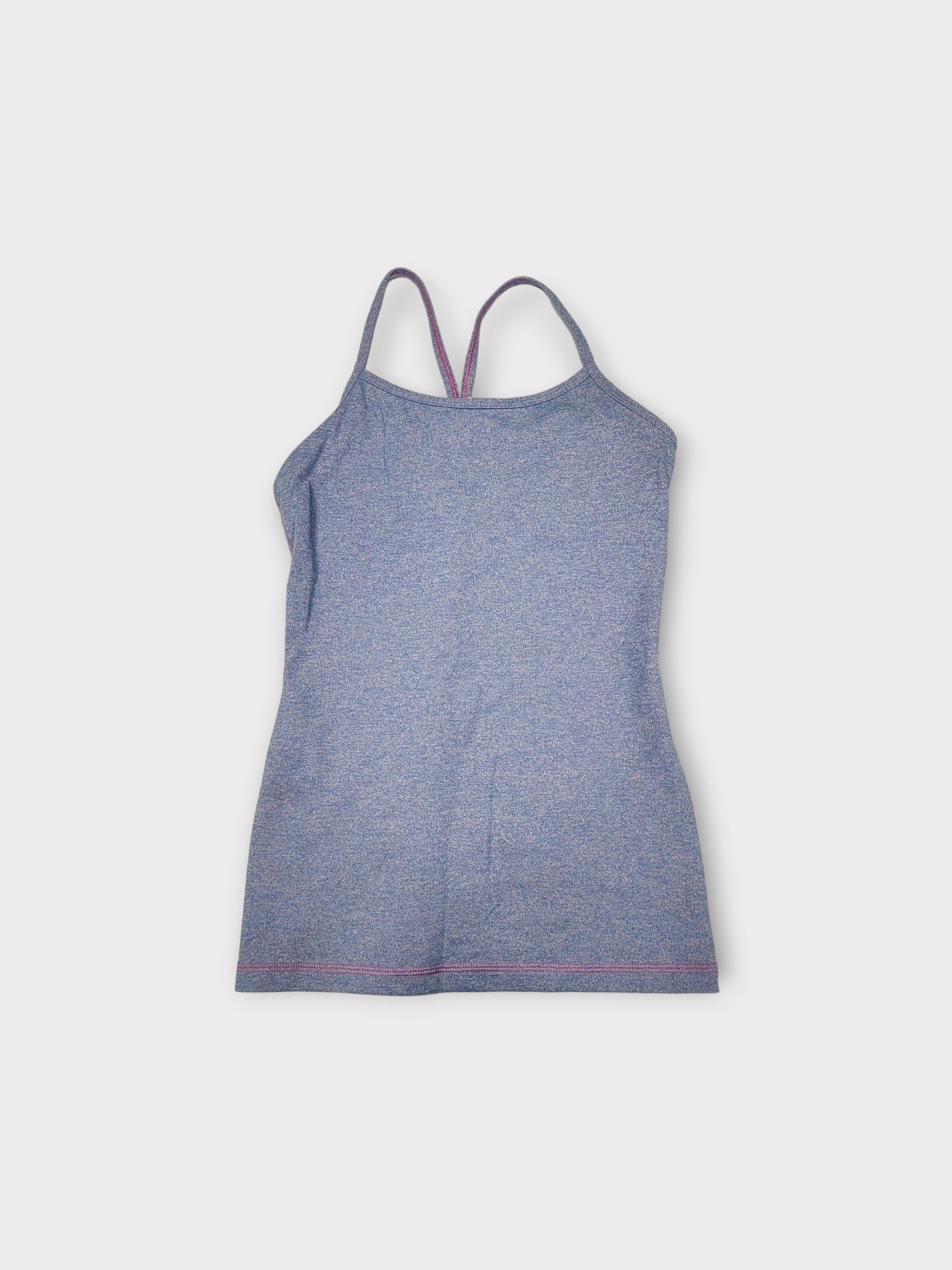 Size 12 - Ivivva Tumble Tank