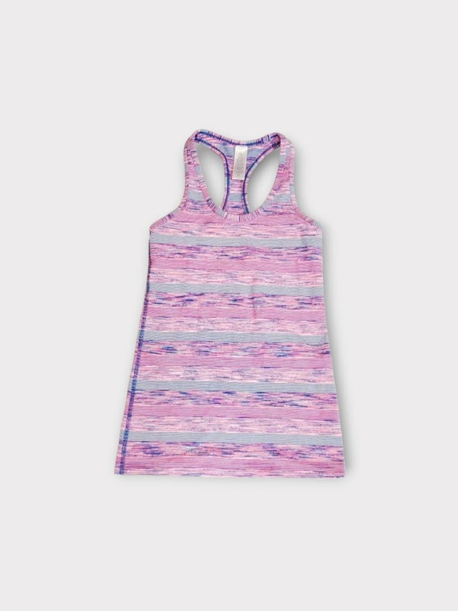 Size 10 - Ivivva Racerback Tank