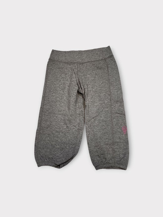 Size 10 - Ivivva Jogger Crops