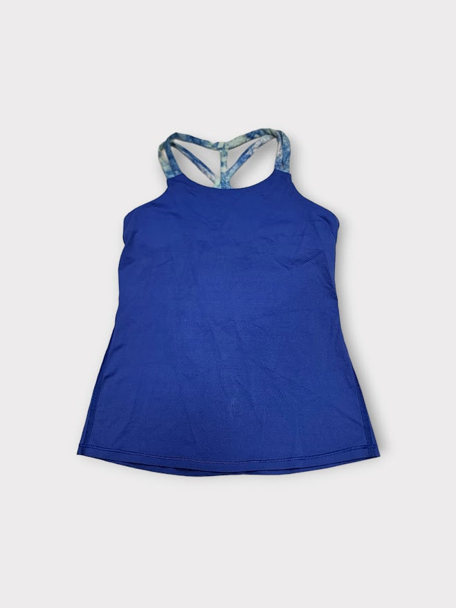 Size 10 - Ivivva Tank