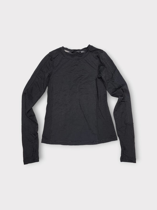 Size 10 - Ivivva swim shirt