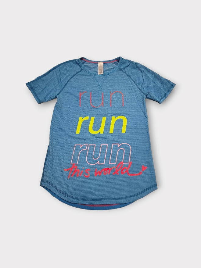 Size 10 - Ivivva Sport Shirt