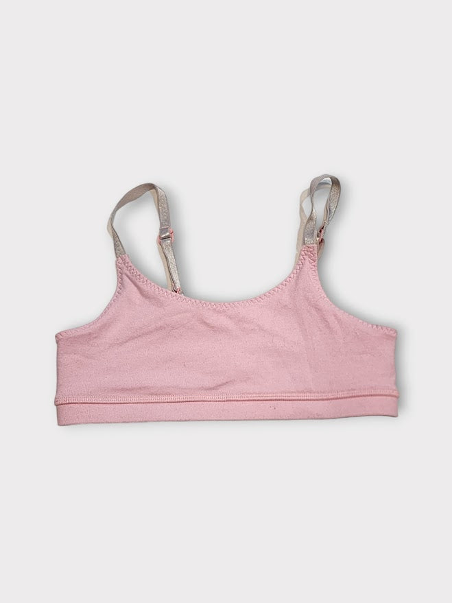 Size 10 - Ivivva Bra