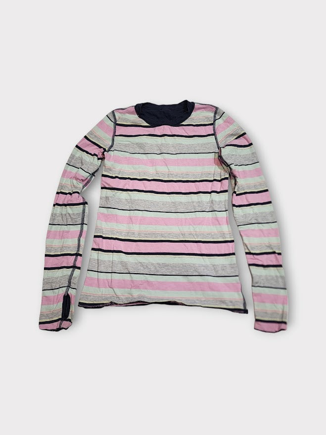 Size 14 - Ivivva Long Sleeve (reversible) 