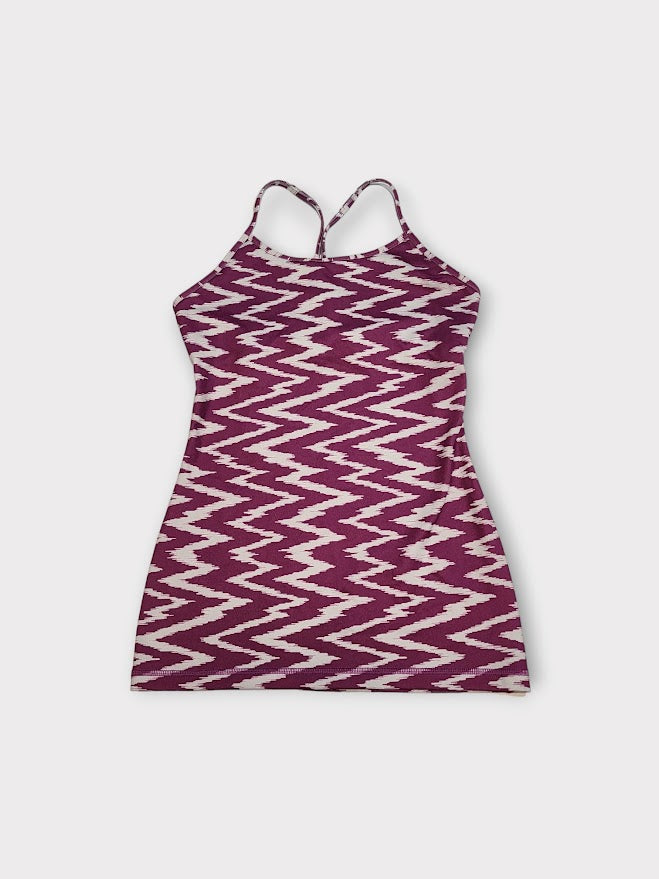 Size 14 - Ivivva Tumble Tank