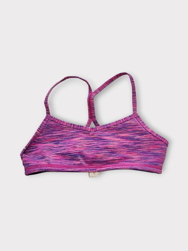 Size 10 - Ivivva Bra