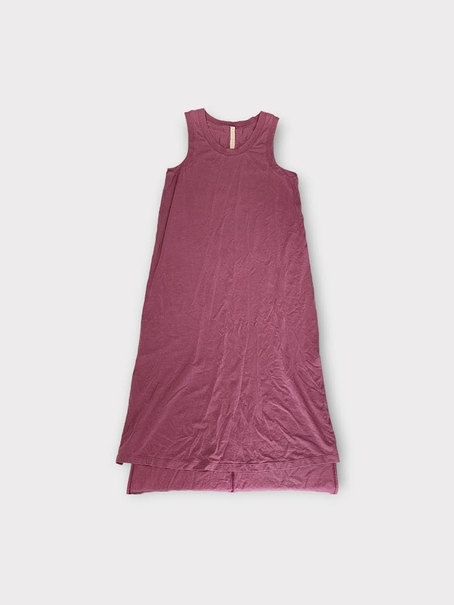 lululemon all yours tank maxi dress Women's Lululemon All Yours Tank Maxi Dress