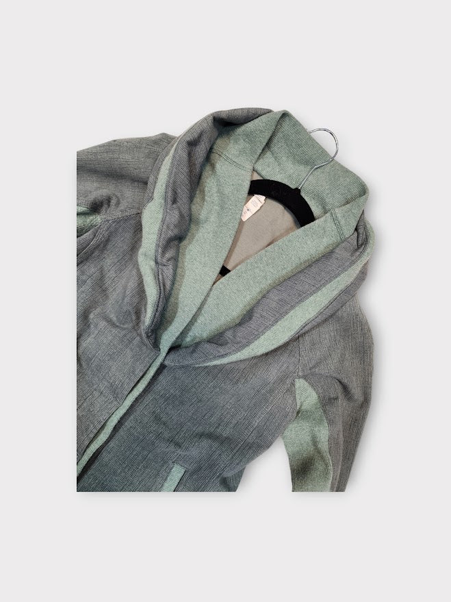 Size 6 - Lululemon To Class Jacket