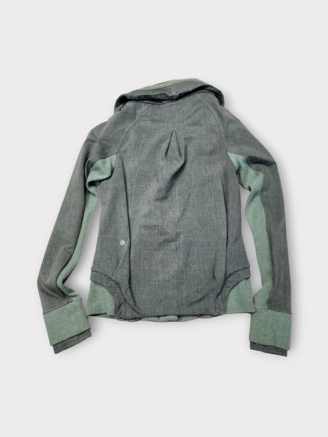 Size 6 - Lululemon To Class Jacket